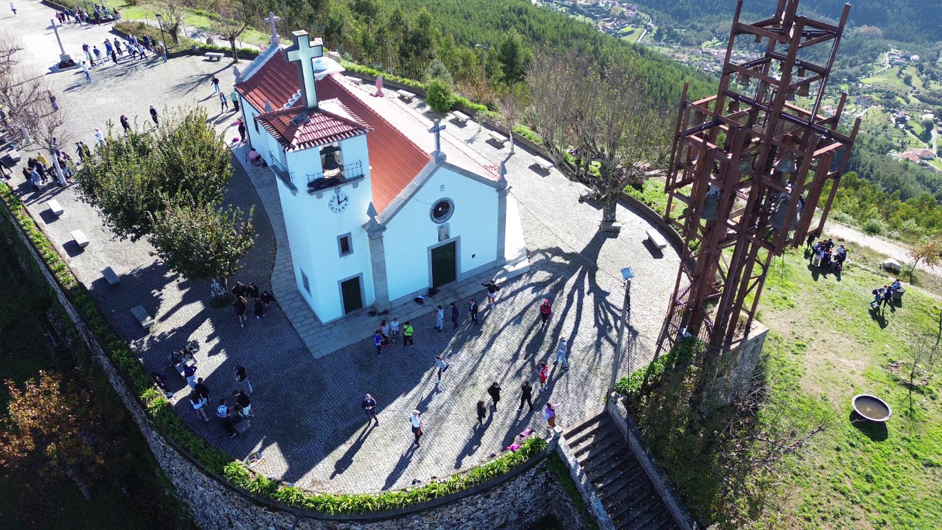 caminha sdomingos
