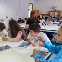 4.ª Sessão: Ciência Divertida para os mais Novos