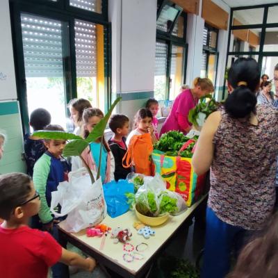 Feira da Terra e das Gentes (2022-2023)