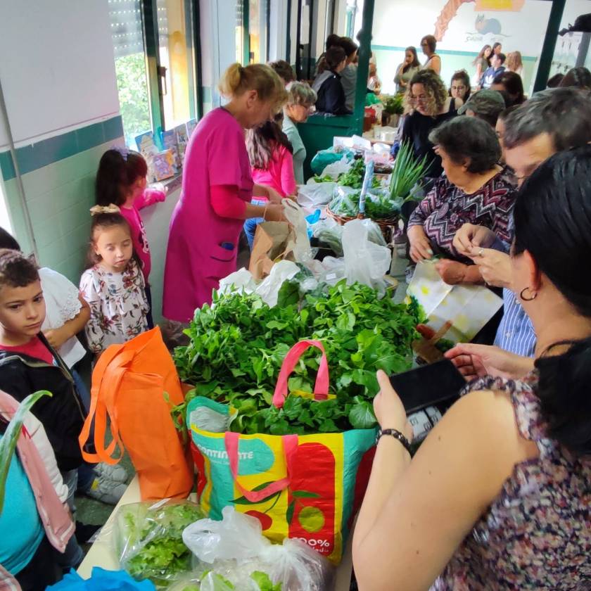 Feira da Terra e das Gentes