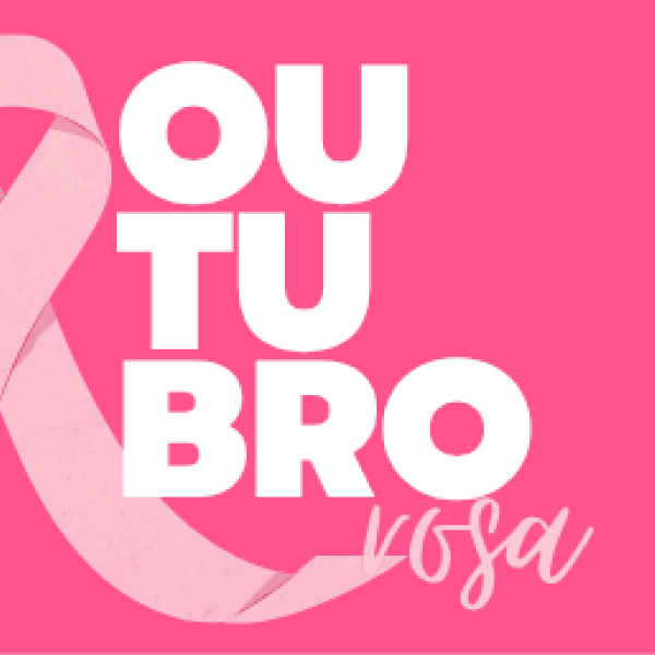 Outubro Rosa