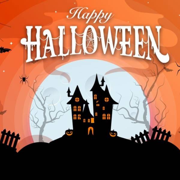 Desfile de Halloween 2025