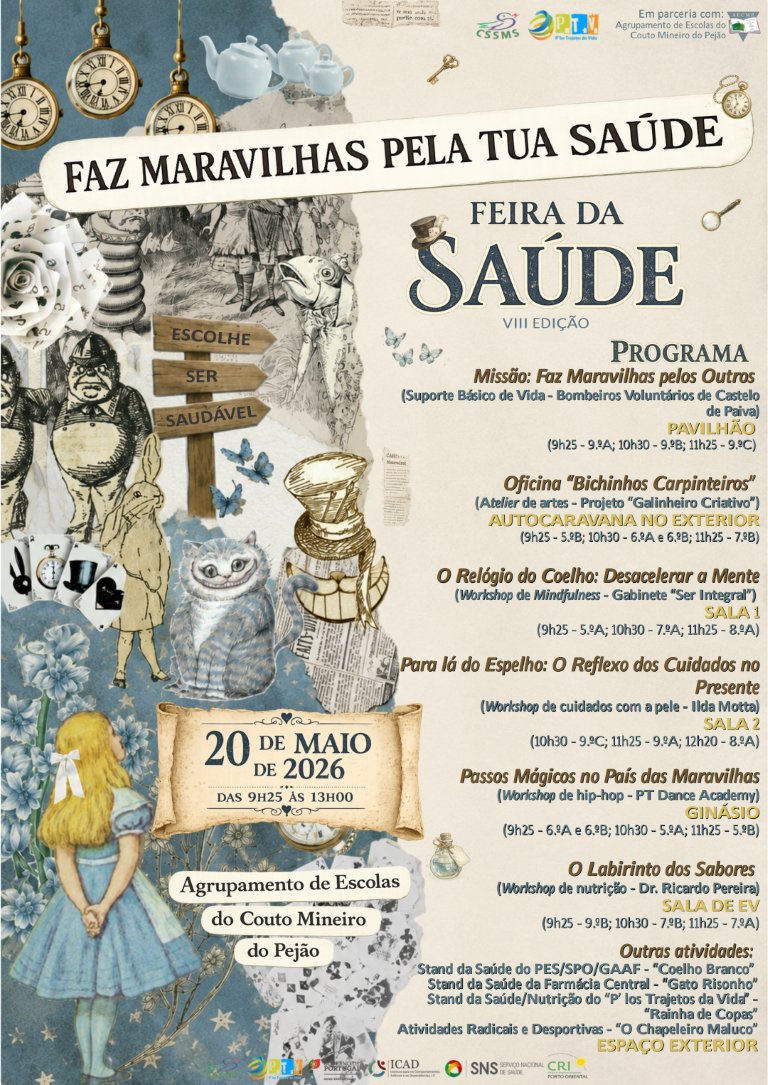 cartaz viii feira da saúde conv 1