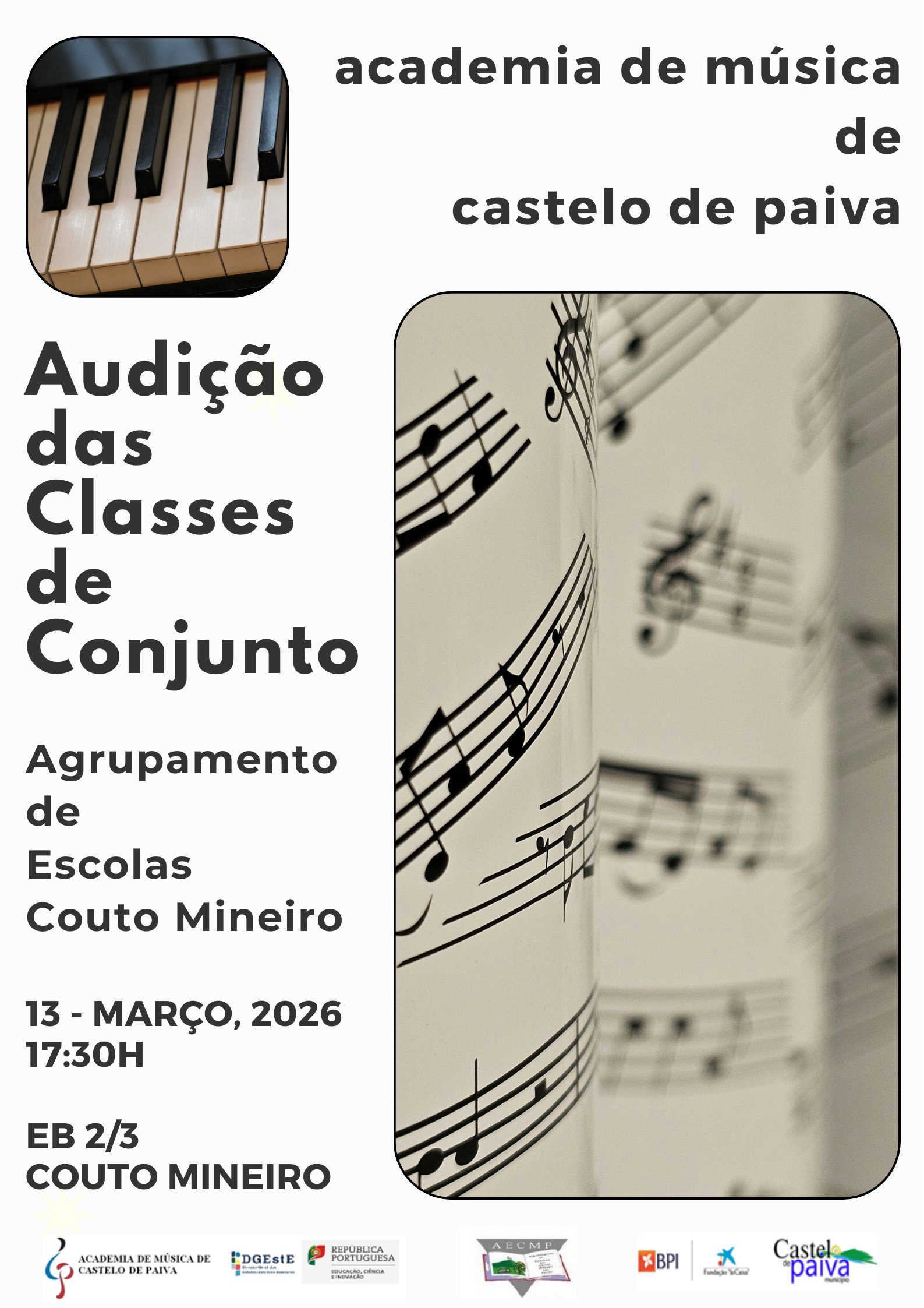 audição da cc 2526 1