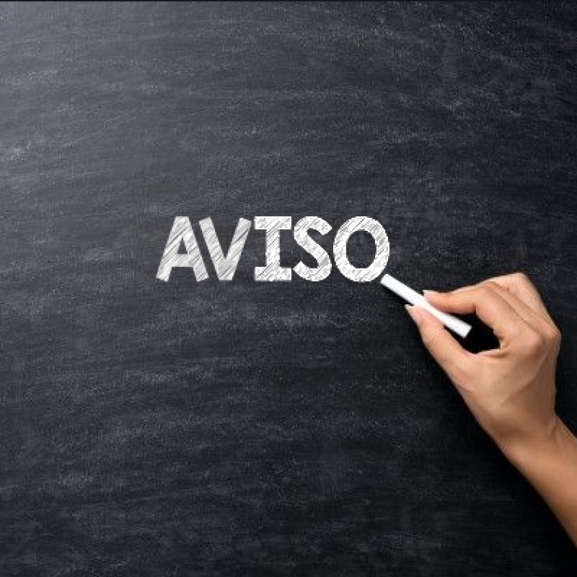 Matrículas 1º Ciclo e Pré -Escolar